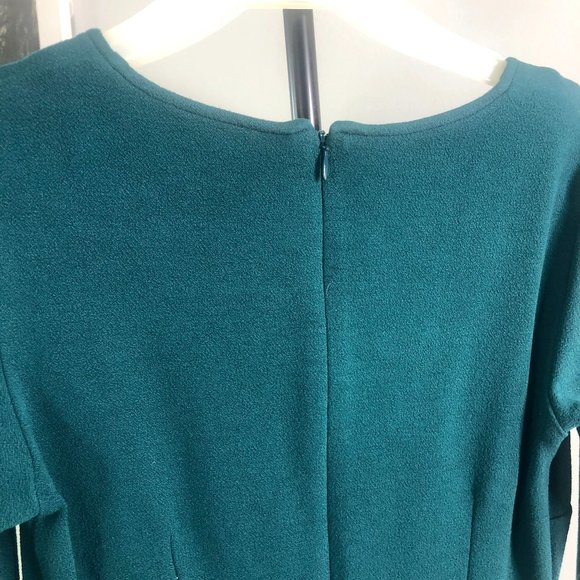 Forest Lily Work Semi-Formal Business Dress - Picture 7 of 11